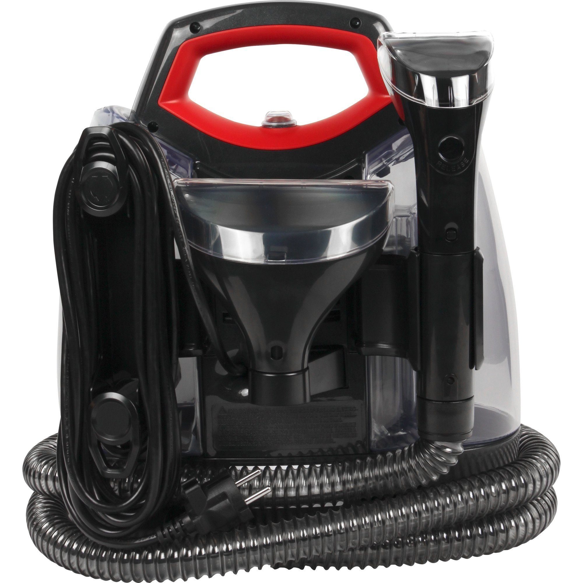 Bissell Handstaubsauger BISSELL MultiClean Spot & Stain Tragbarer Fleckenreiniger, 330,00 W