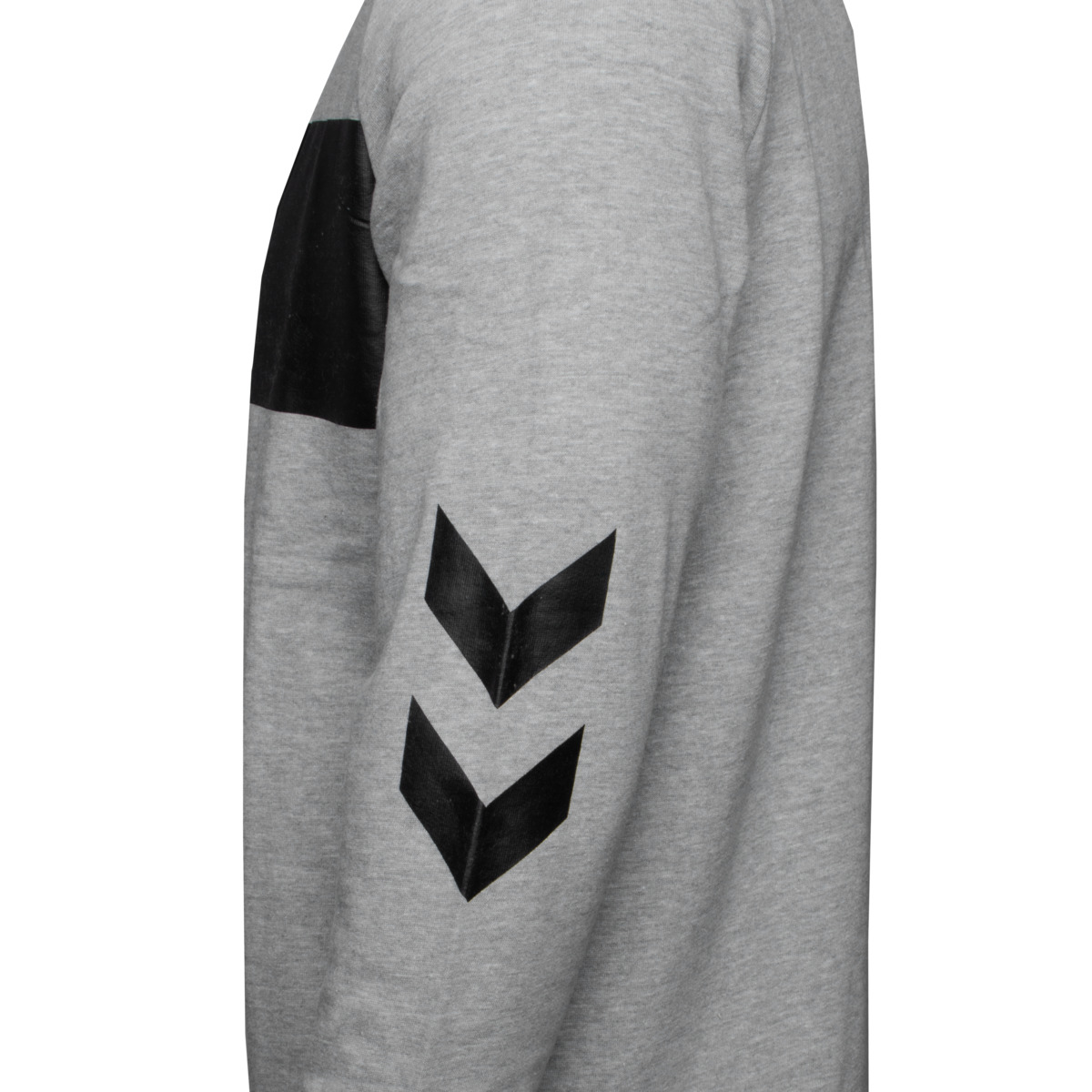 Hummel Legacy Sean Sweatshirt grau