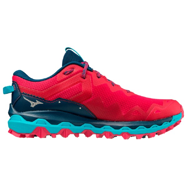 Mizuno - Women's Wave Mujin 9 - Trailrunningschuhe