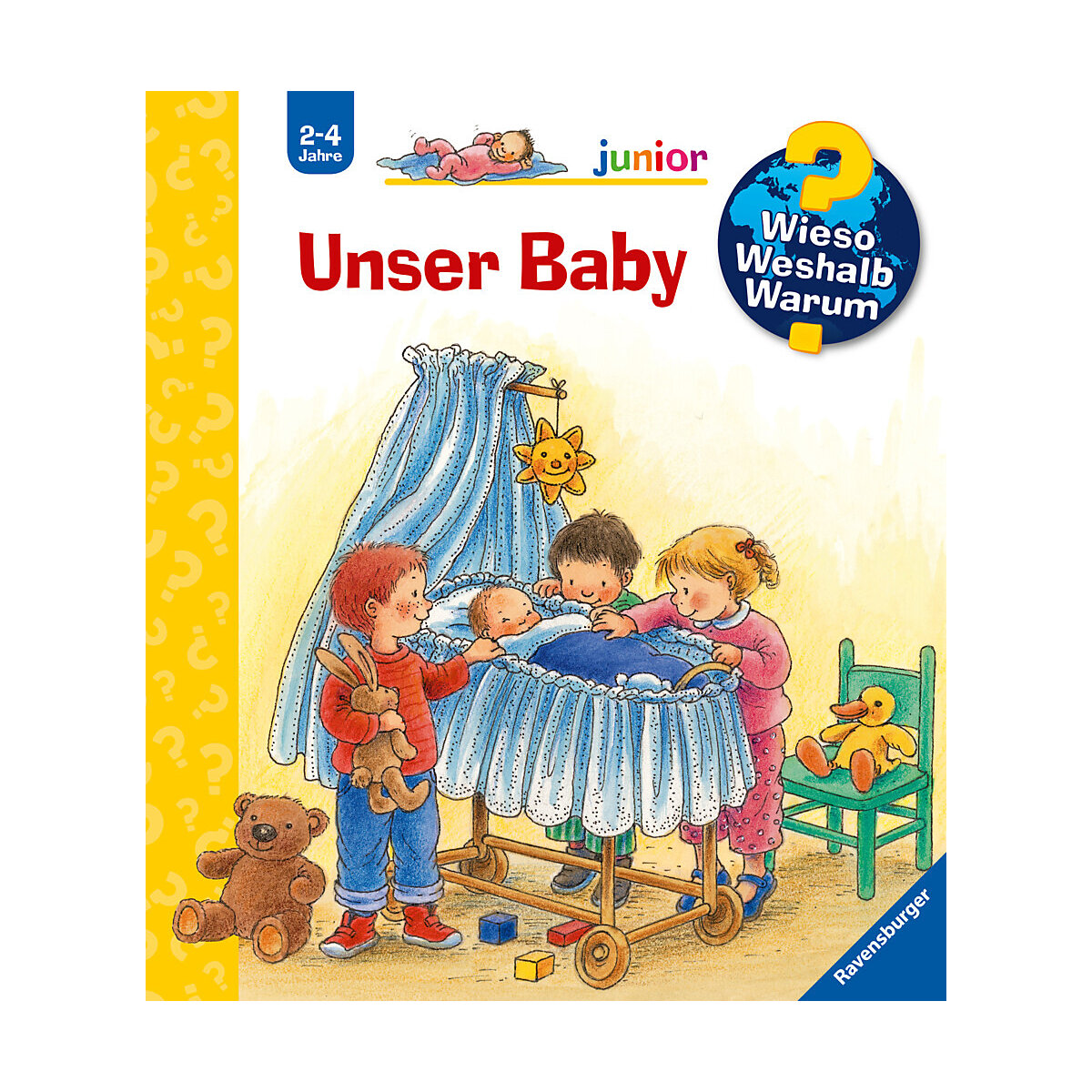 WWW junior Unser Baby