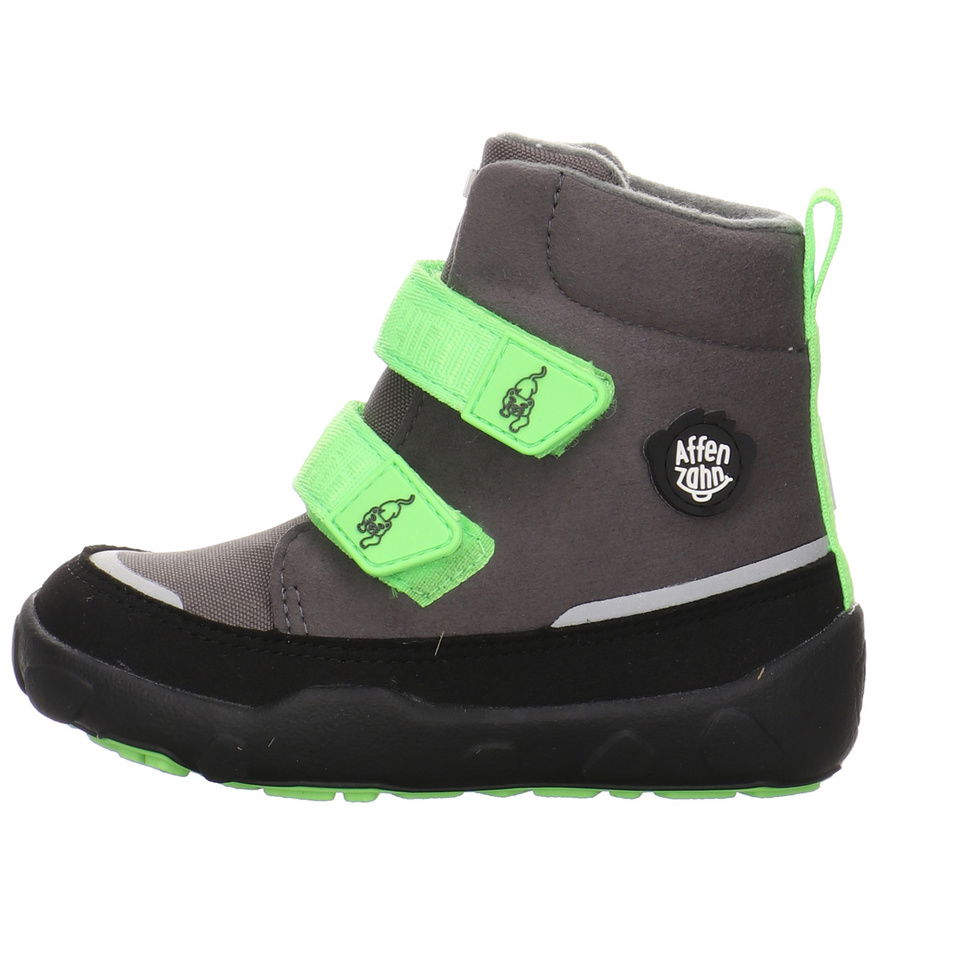 Affenzahn Panther Comfy Boots