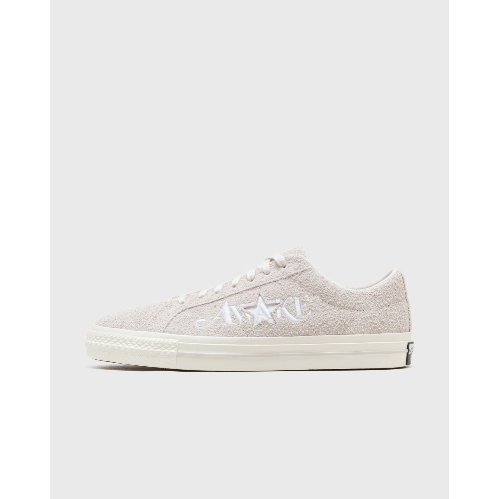 Converse x Awake One NY Star Pro A07144C / weiss