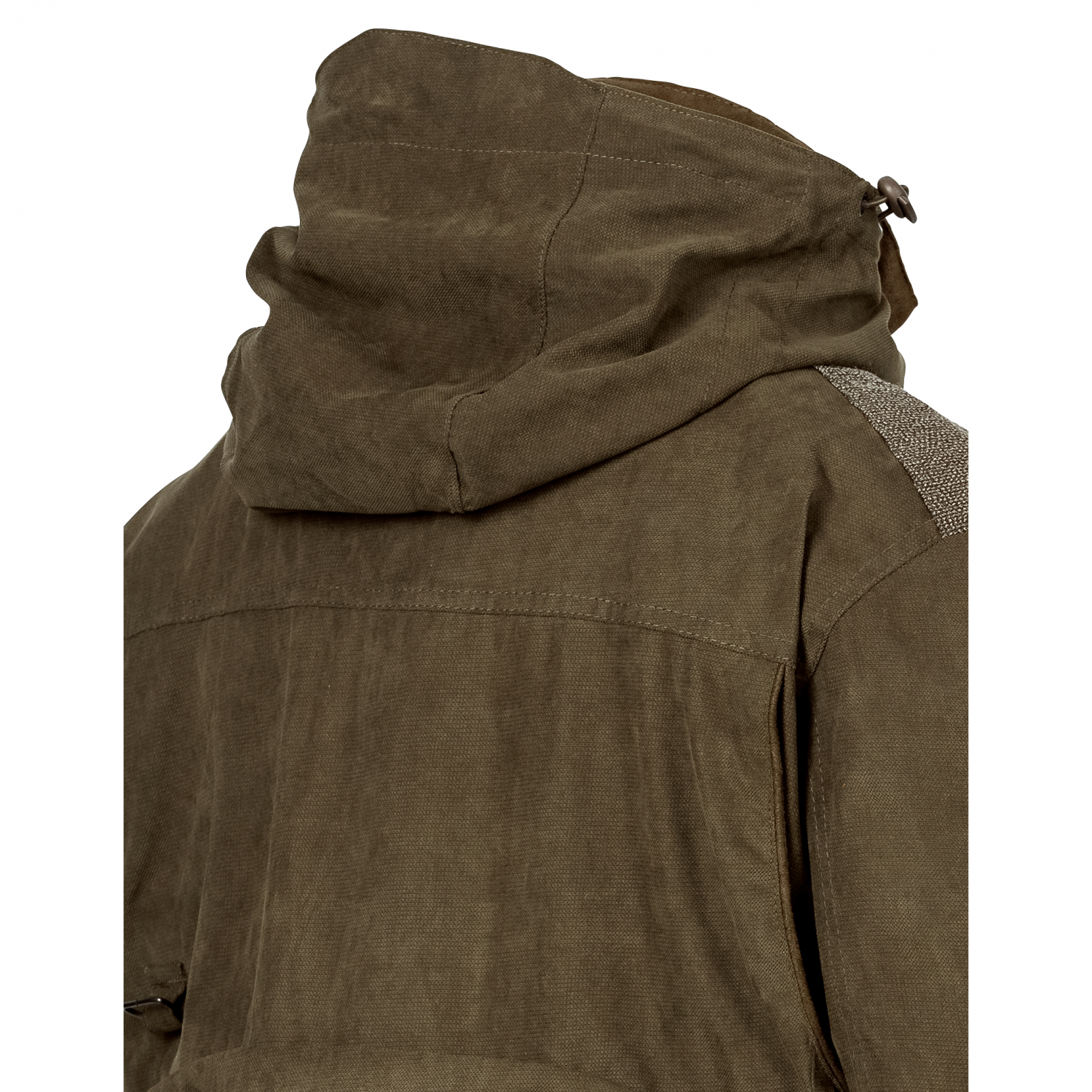 Ligne Verney-Carron Herren Outdoor-Jacke Prohunt Ibex