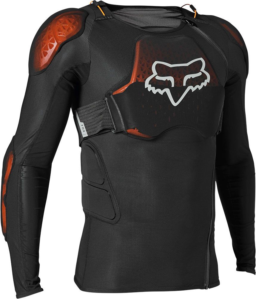 Fox Racing Baseframe Pro D30 - Kinder Protektorenshirt kaufen | Bike-Discount