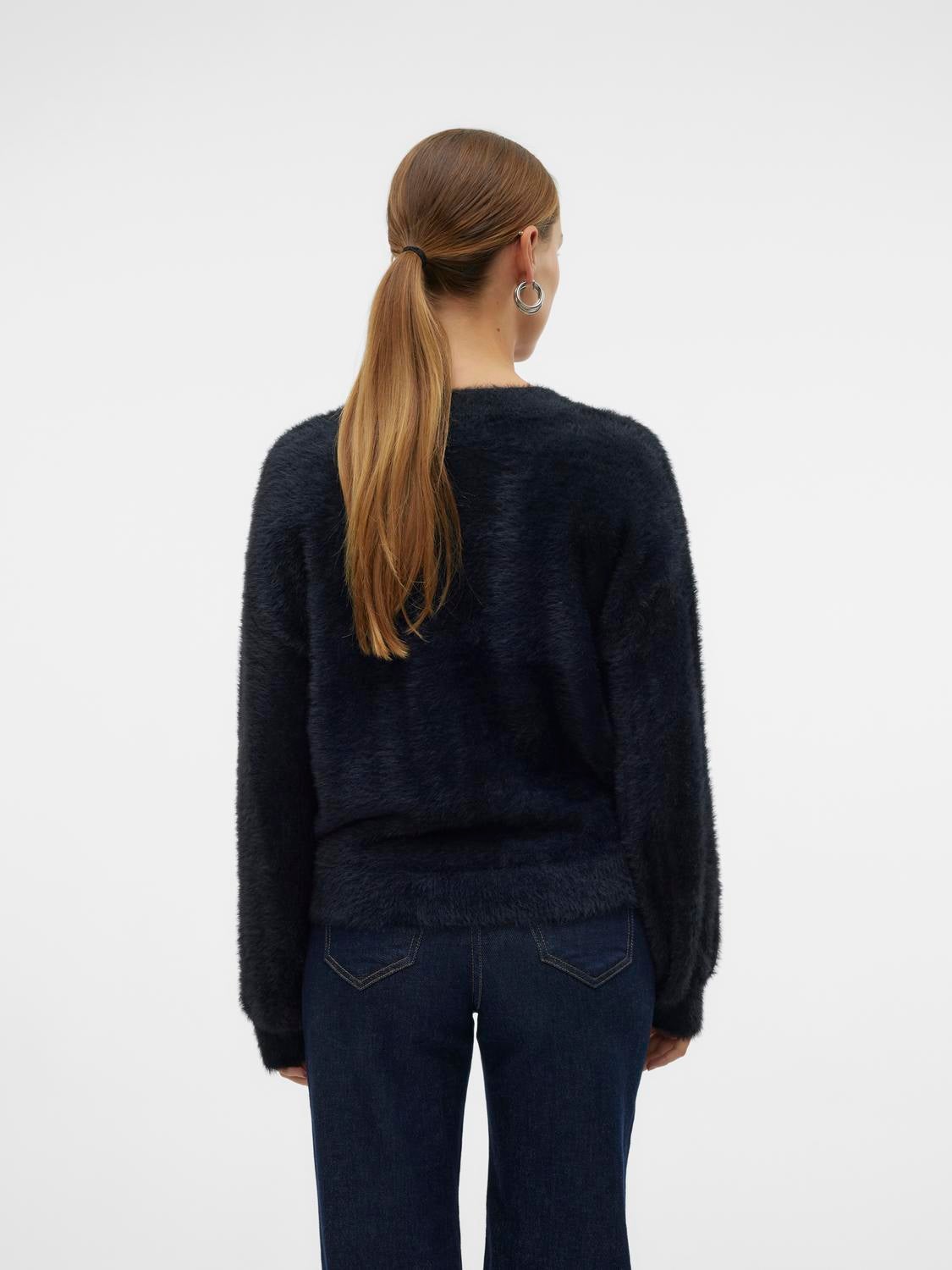 VMALINA Strickjacke