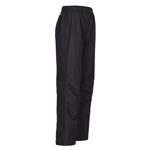 DOWNPOUR ECO FZ PANTS W Damen - Regenhose