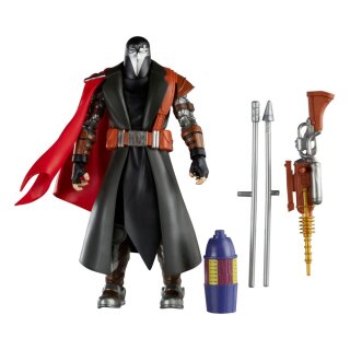 Marvel Legends Series Actionfigur - The X-Cutioner