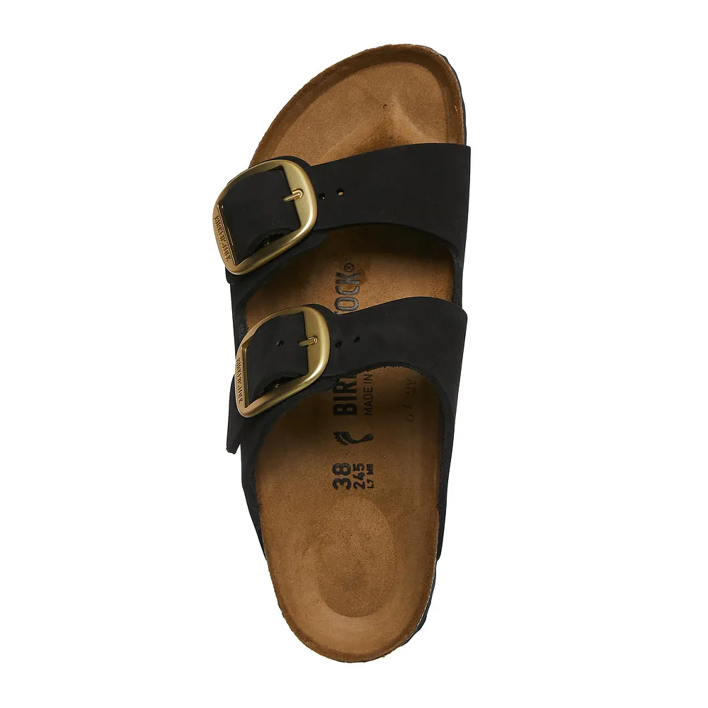 Birkenstock Arizona Big Buckle 1023290 / schwarz
