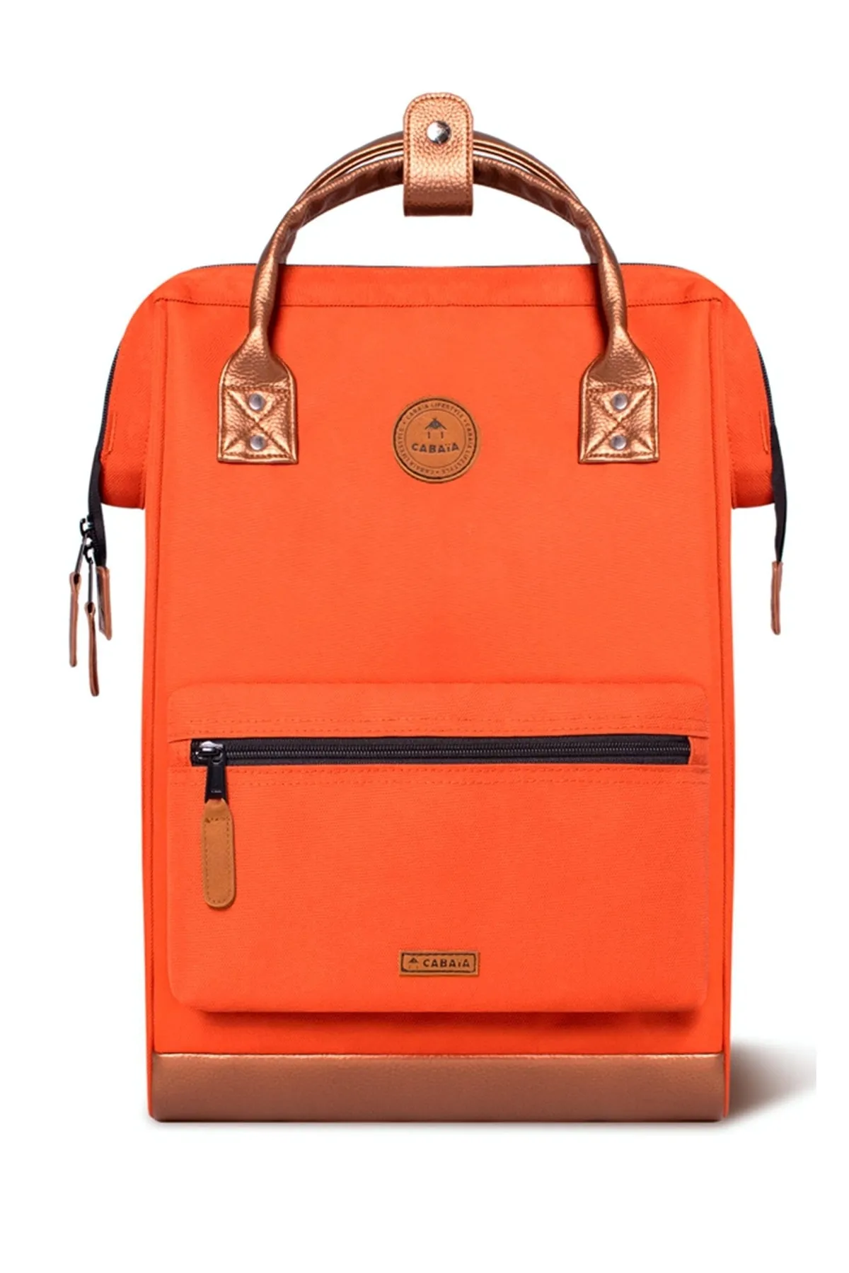 Cabaia  Tagesrucksack Adventurer L Recycled