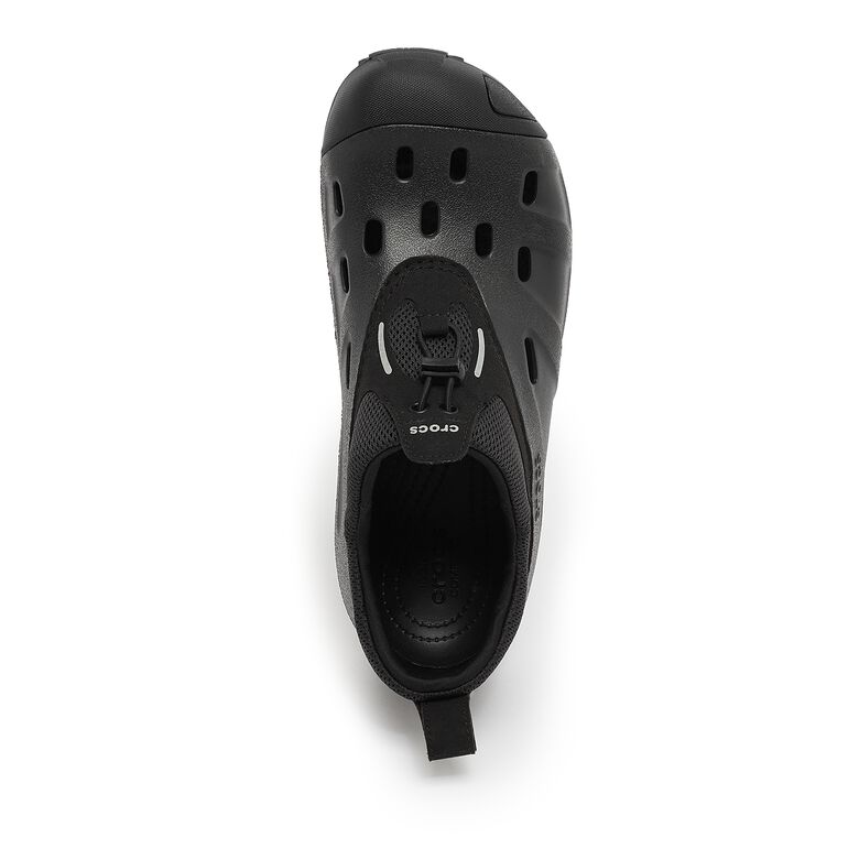 Crocs Crocs Quick Trail Low Black