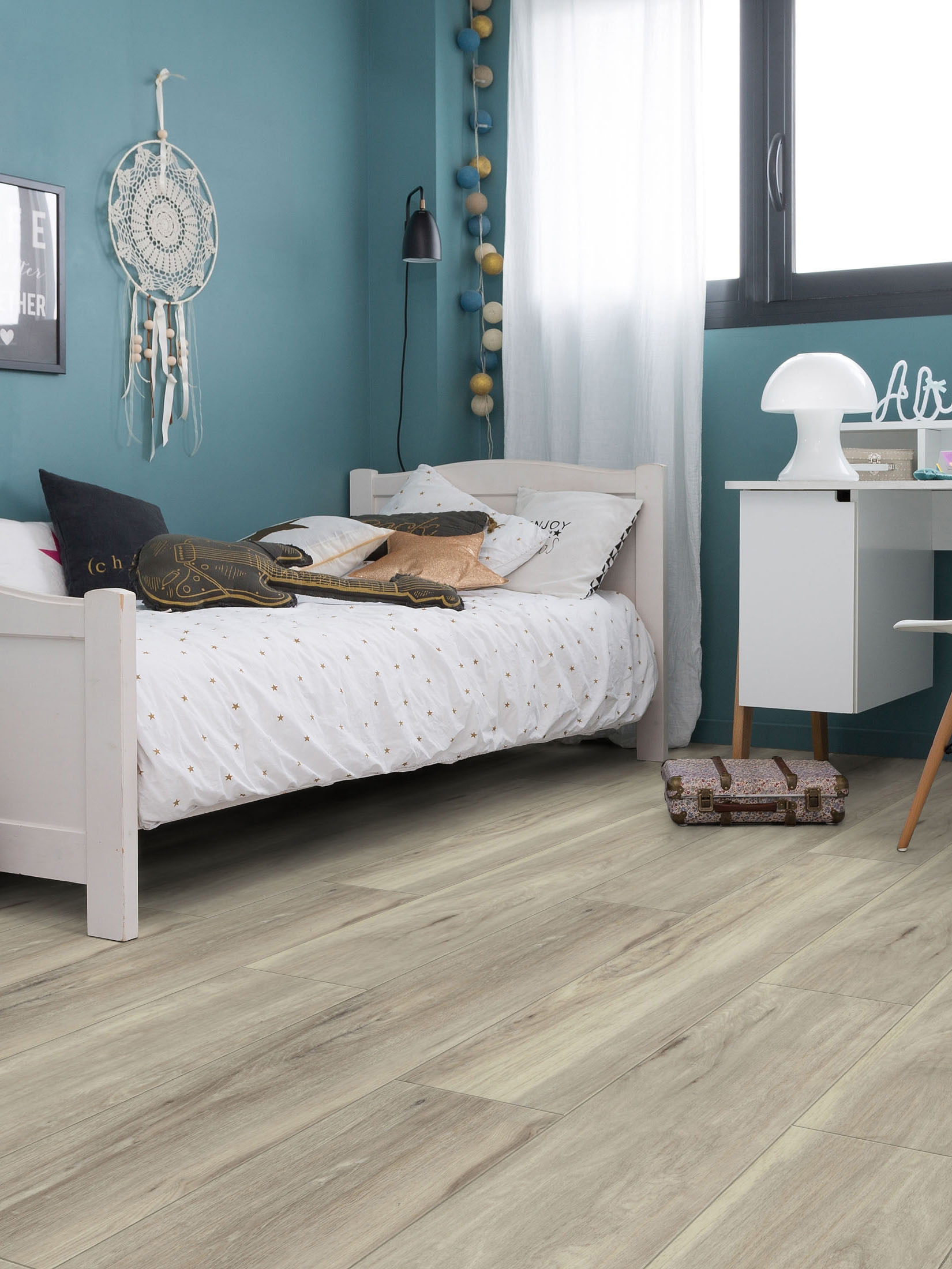 Marathon Vinylboden, Summer Oak 61101431