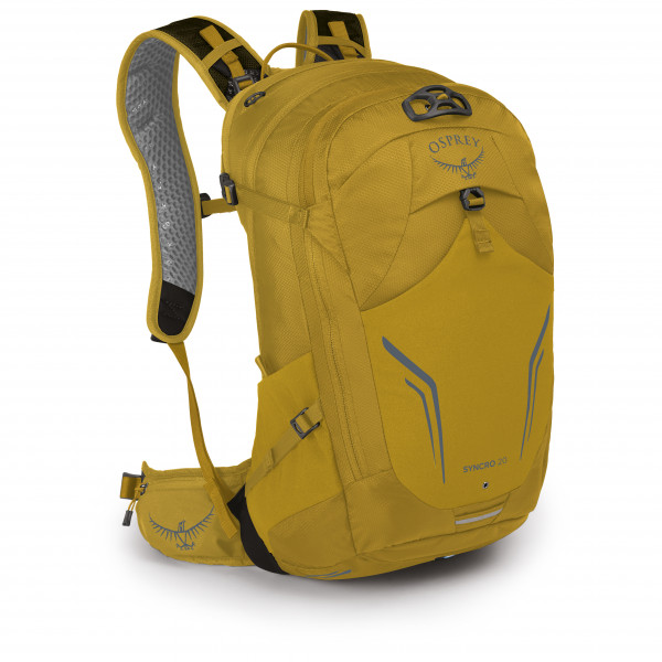 Osprey - Syncro 20 - Bike-Rucksack