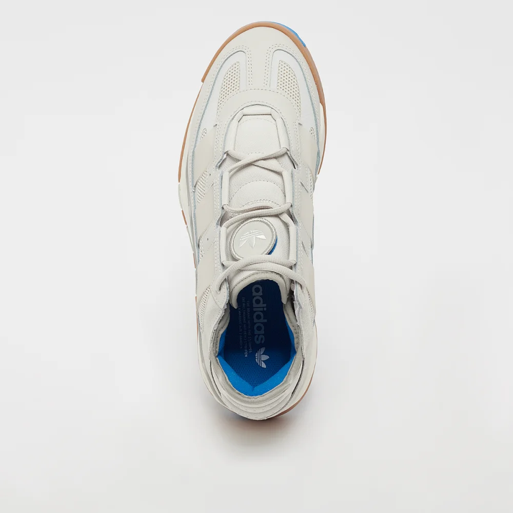 adidas Niteball H06507 / weiss