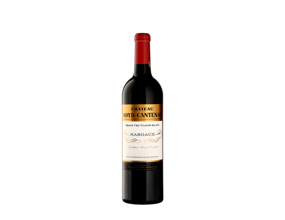 Château Boyd-Cantenac 2016 Bordeaux Margaux