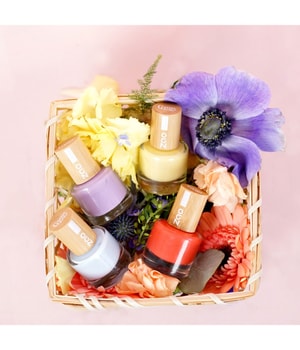 ZAO Nail polish Nagellack-8 ml