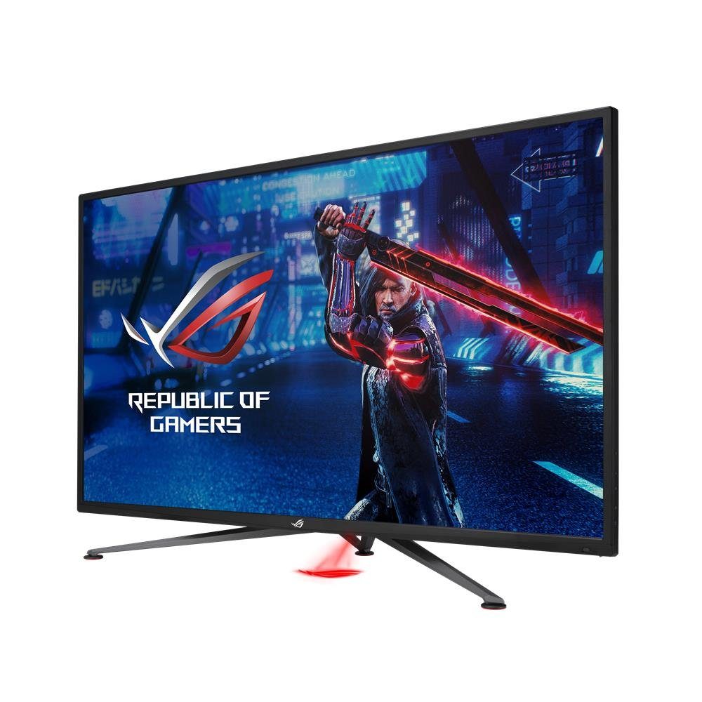 Asus ROG Strix XG438QR Gaming-Monitor (109,20 cm/43 