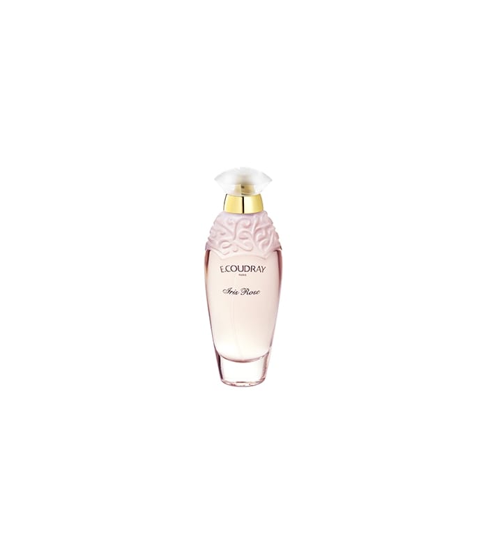 COUDRAY-IRIS ROSE-Eau de Toilette Vaporisateur