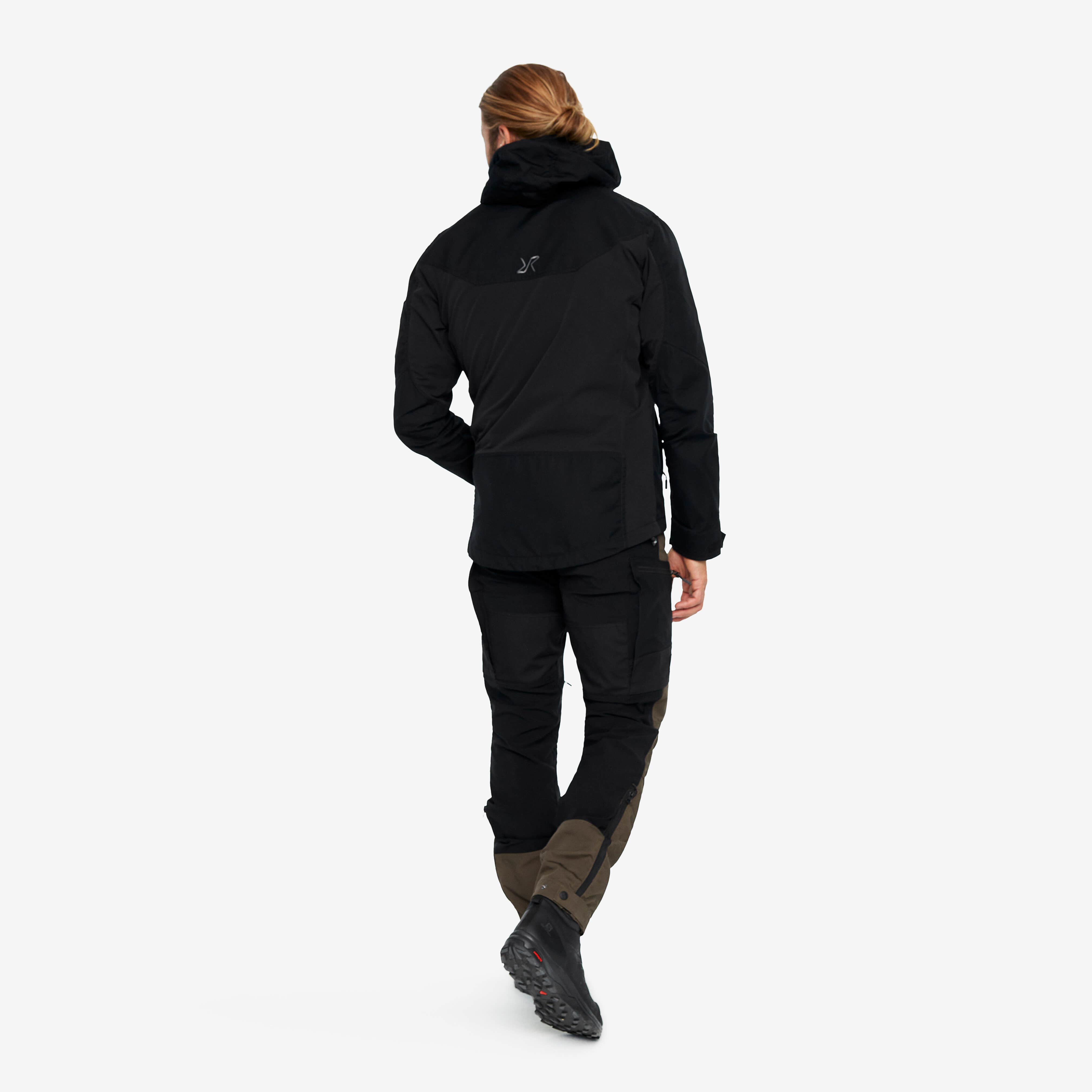 Wander Pants Homme Mud