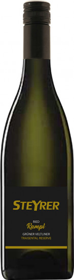2019 Grüner Veltliner 