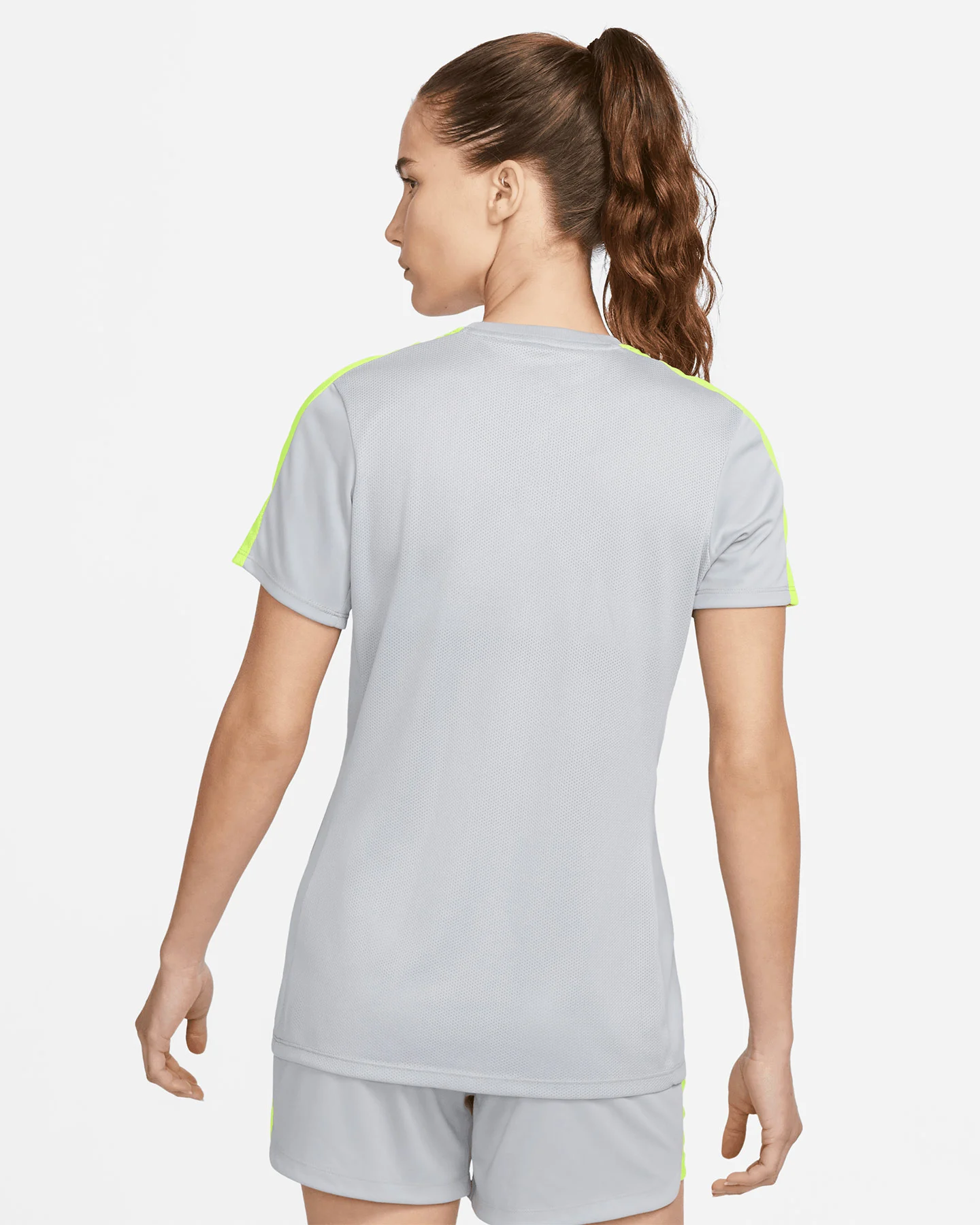 Futbalové tričko Nike Academy W DX0521-007