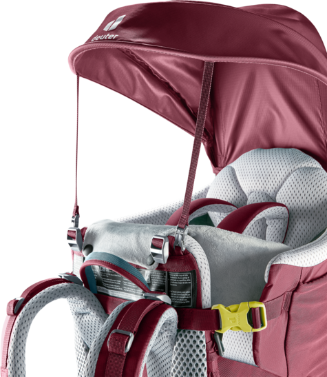 Kid Comfort