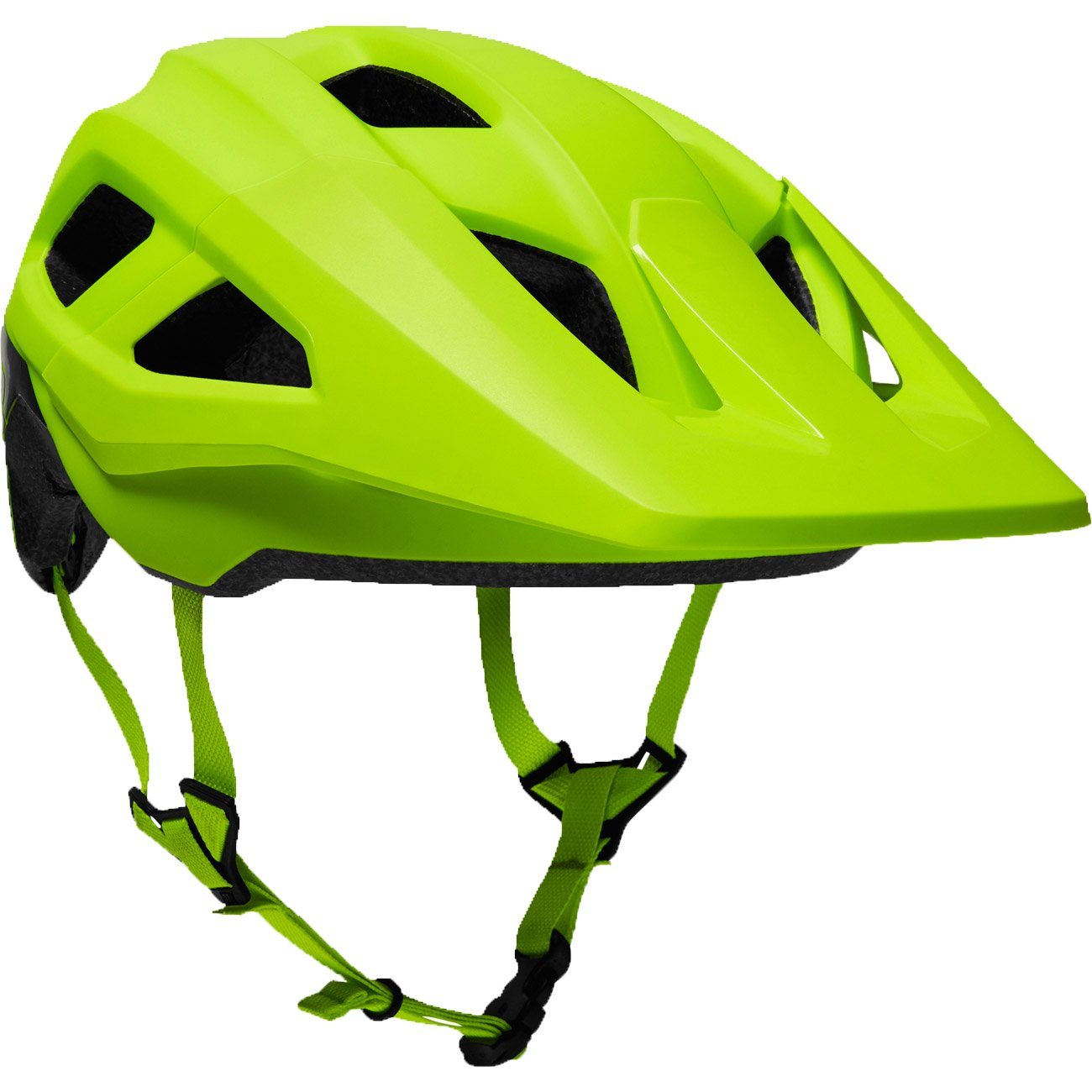Fox Racing Mountainbikehelm, MAINFRAME HELMET TRVRS