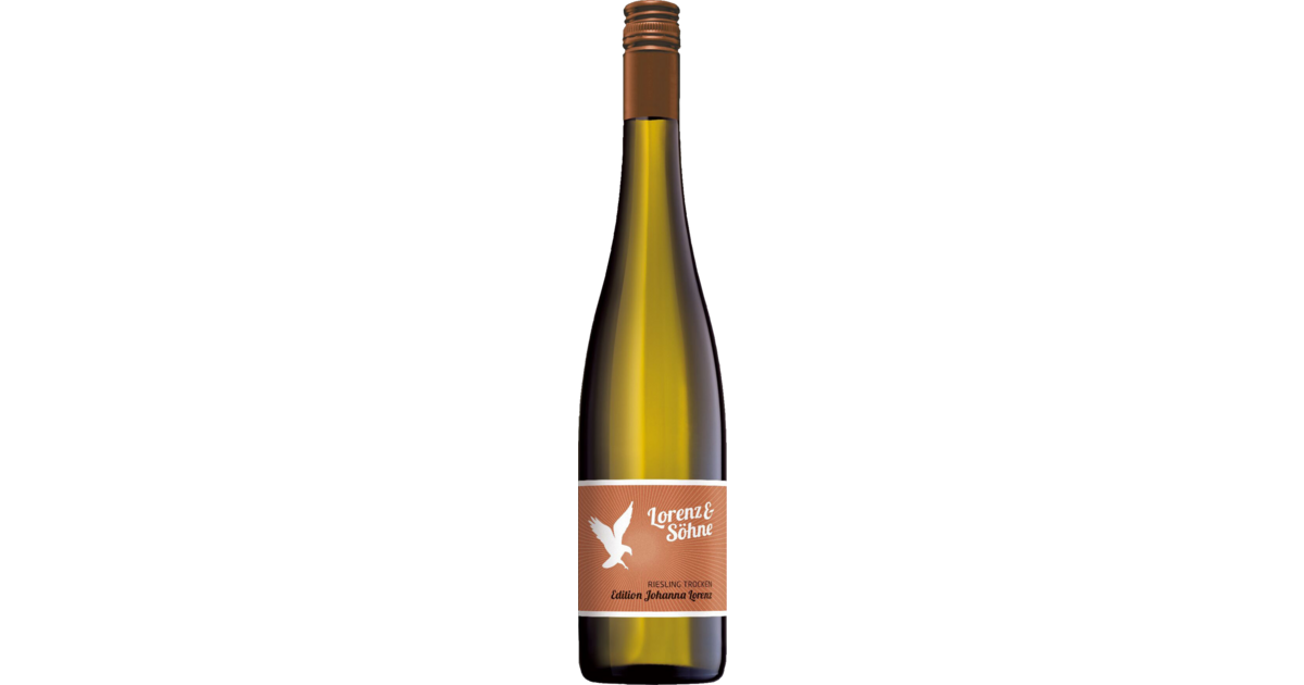 Edtion Johanna Lorenz Riesling