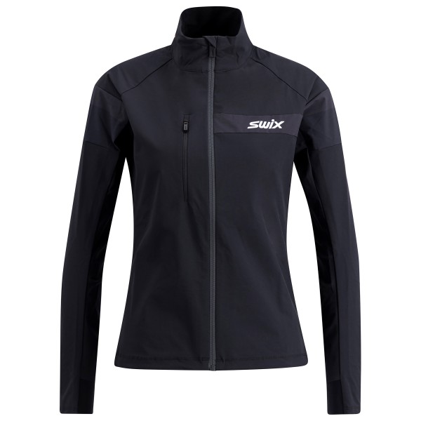 Swix - Women's Focus Jacket - Langlaufjacke