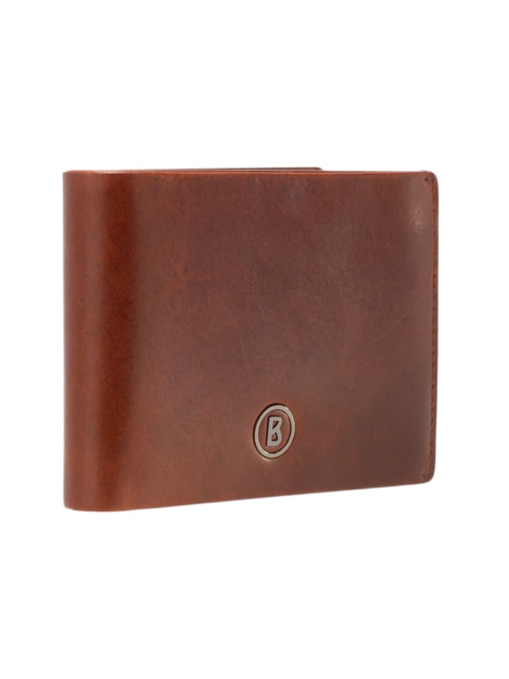 Bogner Billfold 'Anchorage Ruben in Cognac' günstig kaufen onesize