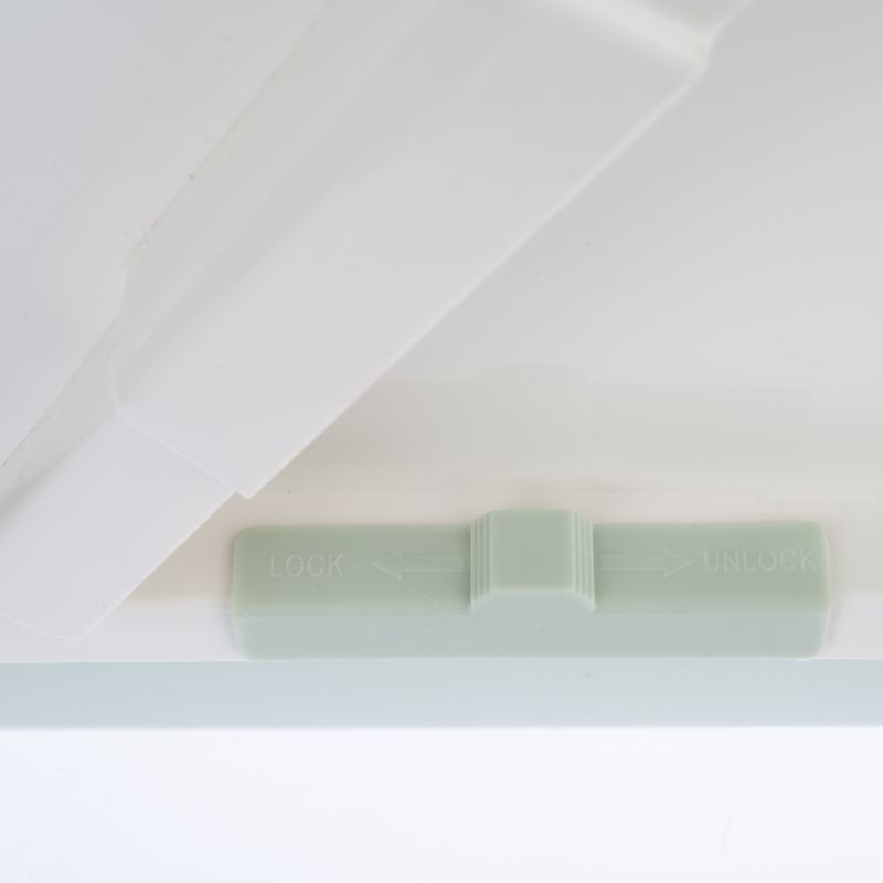 kooa Haubentoilette mit Öko-Kunststoff zu TOP-Preisen | bitiba %