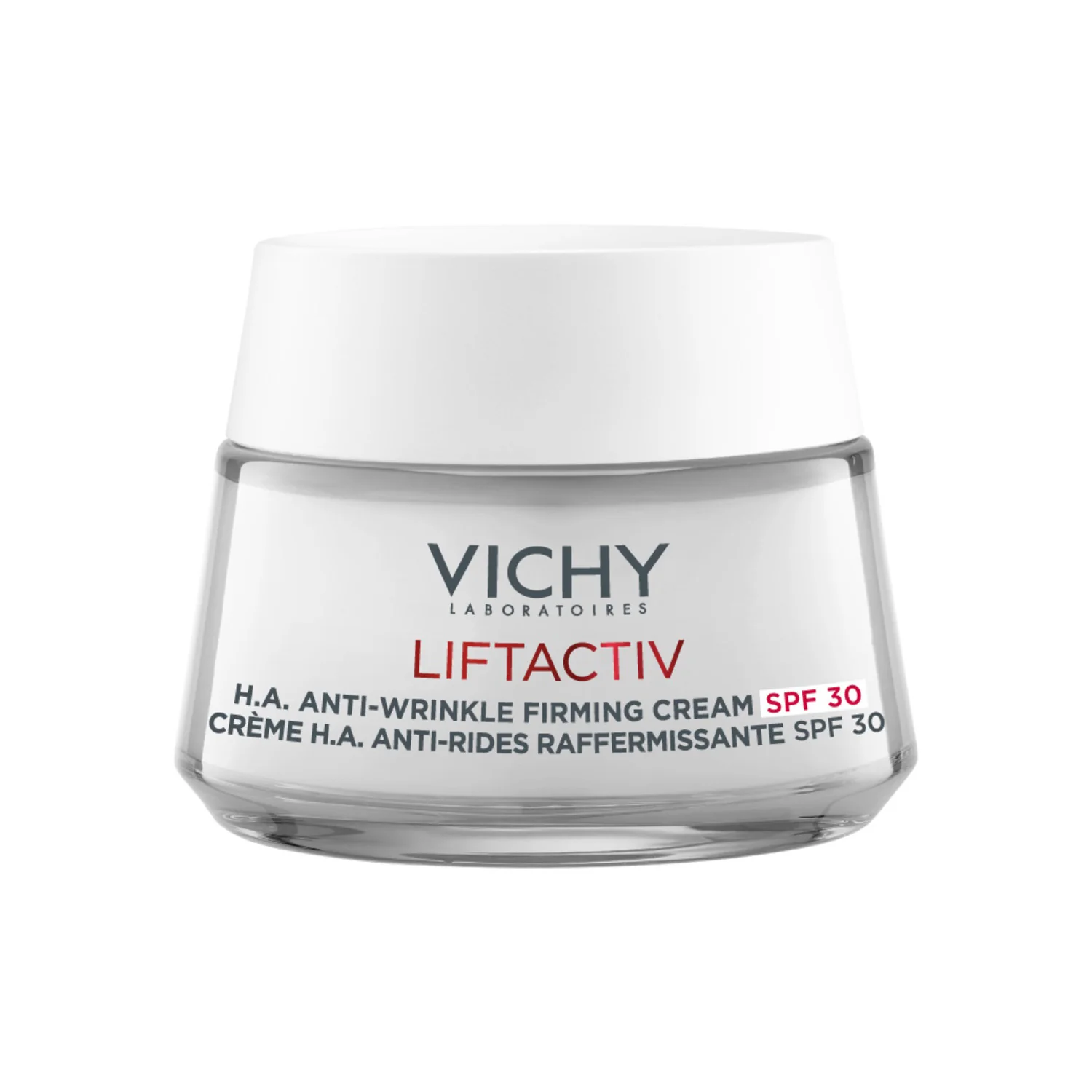 Liftactiv Liftactiv HA Anti-Wrinkle Firming Cream SPF30 - Lifting Day Cream, Anti-Wrinkle Day Cream