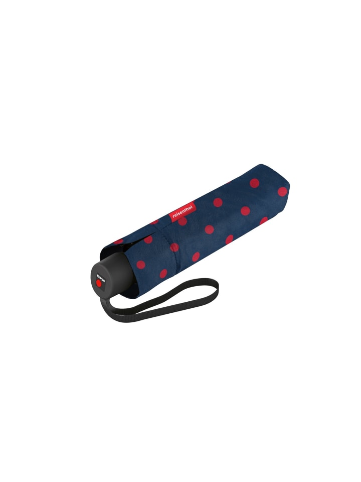Reisenthel reisenthel Regenschirm umbrella pocket classic mixed dots red günstig kaufen onesize