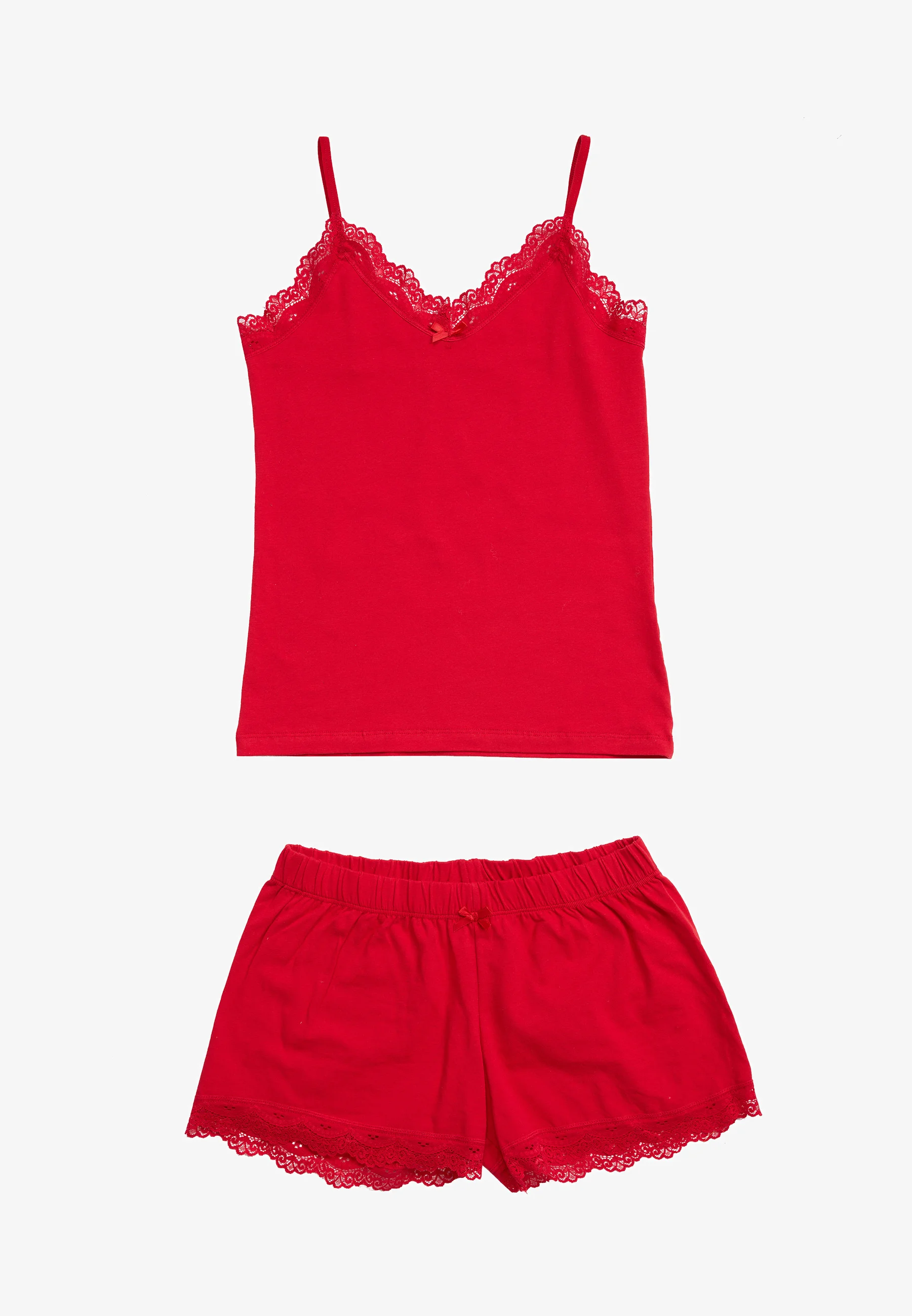 Tazzio SHORTY-SET - Pijama