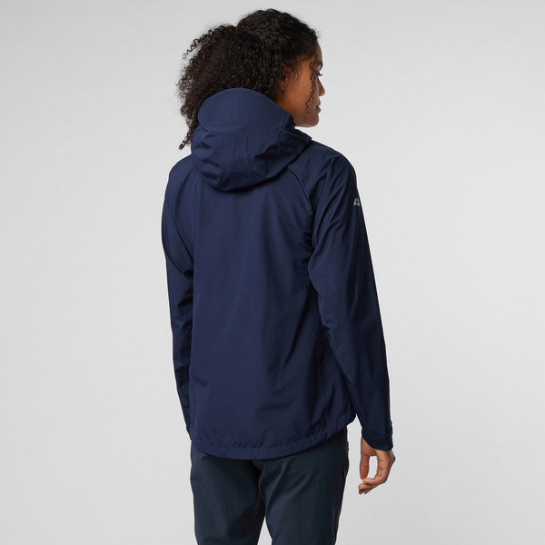 ODYSSEY JACKET Damen - Hardshelljacke