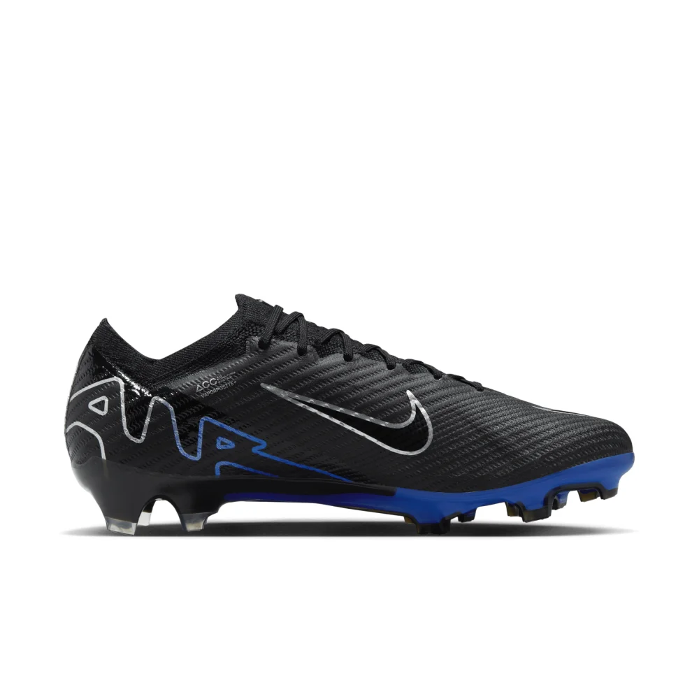 Nike Zoom Mercurial Vapor 15 FG Elite DJ4978-040 / schwarz