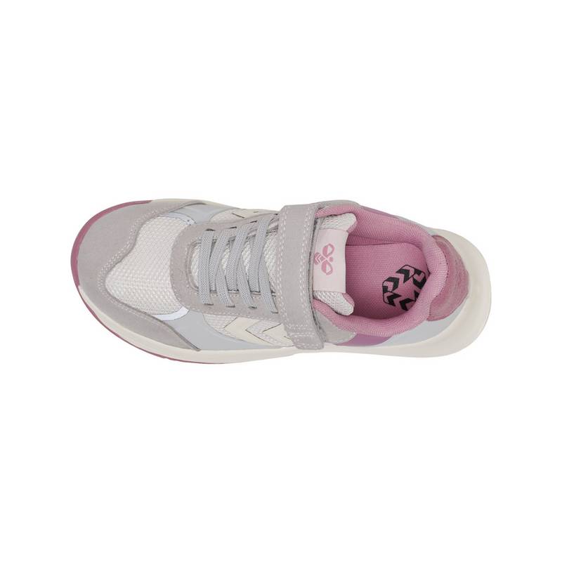 hummel HML8320 RECYCLED JR Sneaker Kinder