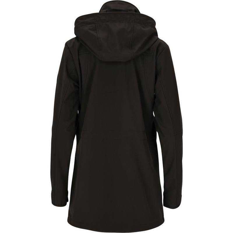 Whistler ISOBEL Softshelljacke Damen