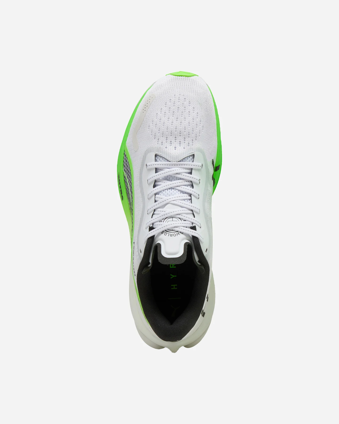 Scarpe Running Puma Velocity Nitro 3 Hyrox M 311410-01