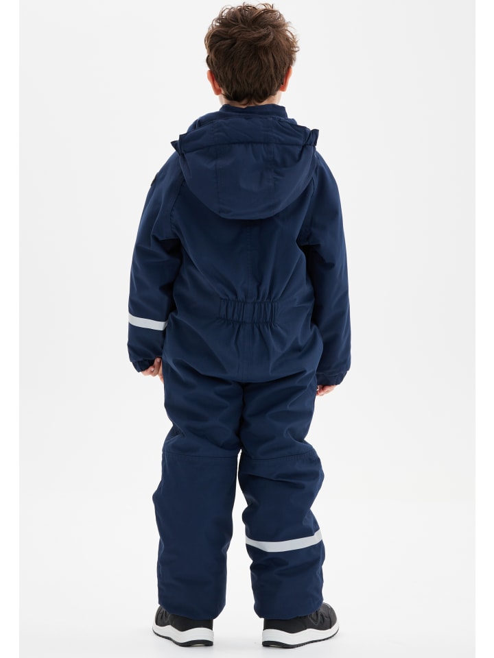 Zigzag Schneeanzug 'Vally' in 2048 Navy Blazer günstig kaufen