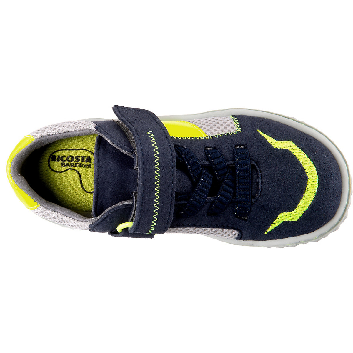 Halbschuhe JAY für Jungen