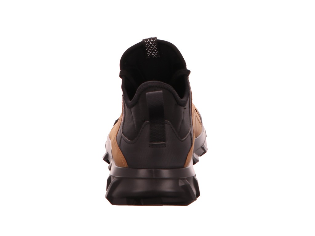 ECCO Trekkingschuhe braun