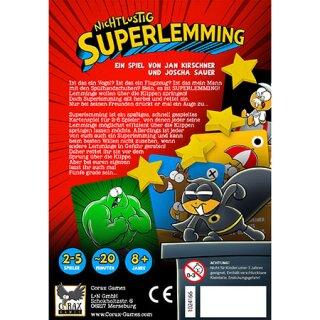 Superlemming (DE)