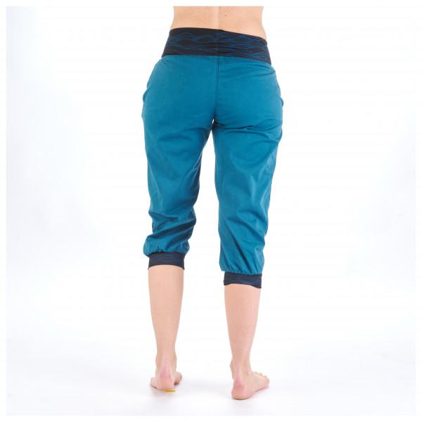 Nograd - Women's Dune 3/4 - Shorts