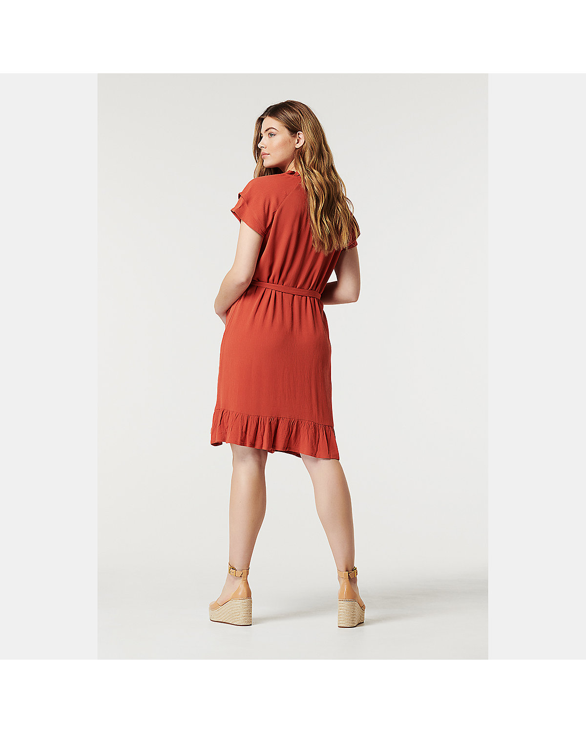 Kleid Mila Umstandskleider