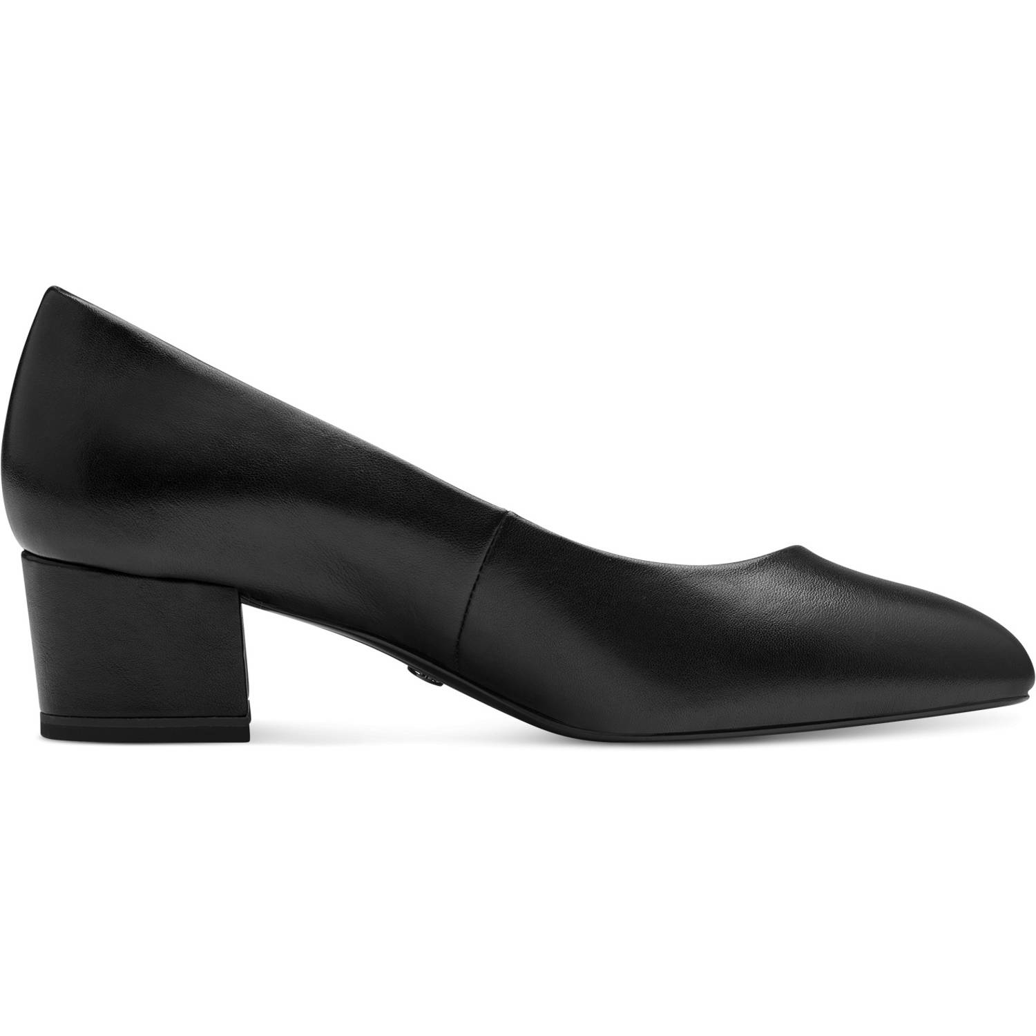 Tamaris 22306, Pumps, Damen, Schwarz