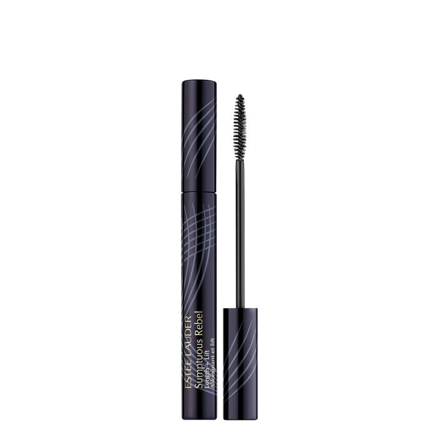 Estée Lauder Sumptuous Rebel Mascara Allongeant et Liftant