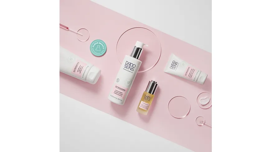 DADO SENS EXTRODERM Intensivcreme