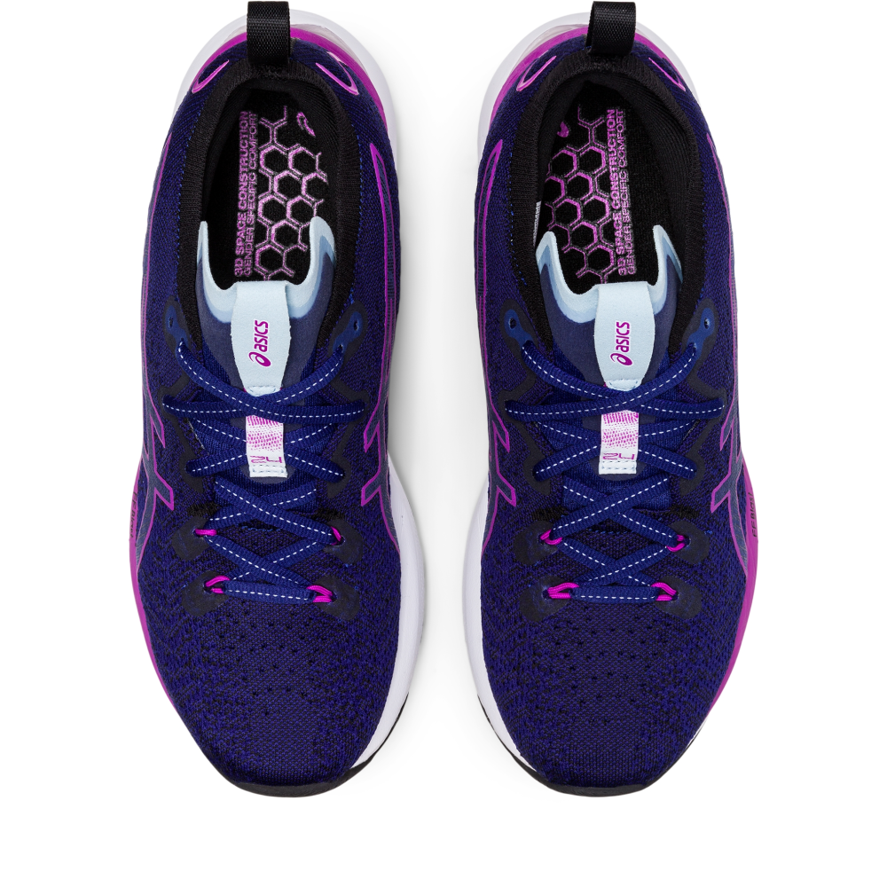 Asics Gel Cumulus 24 MK 1012B261;400 / blau