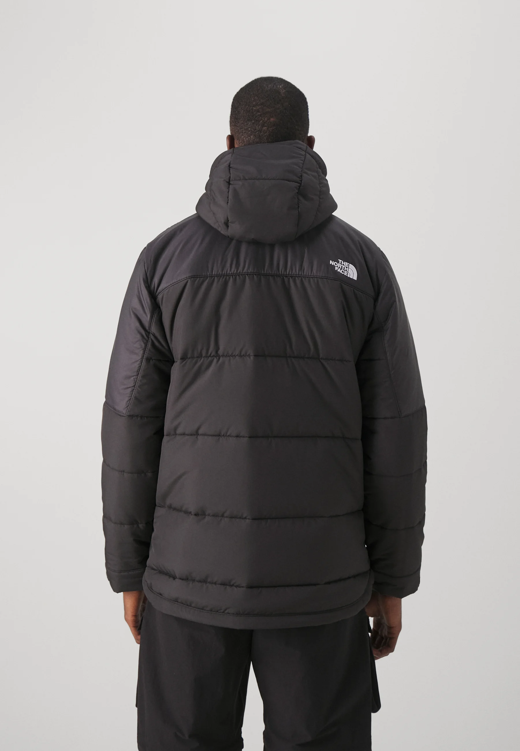 The North Face CIRCULAR DIABLO JACKET - Chaqueta de invierno