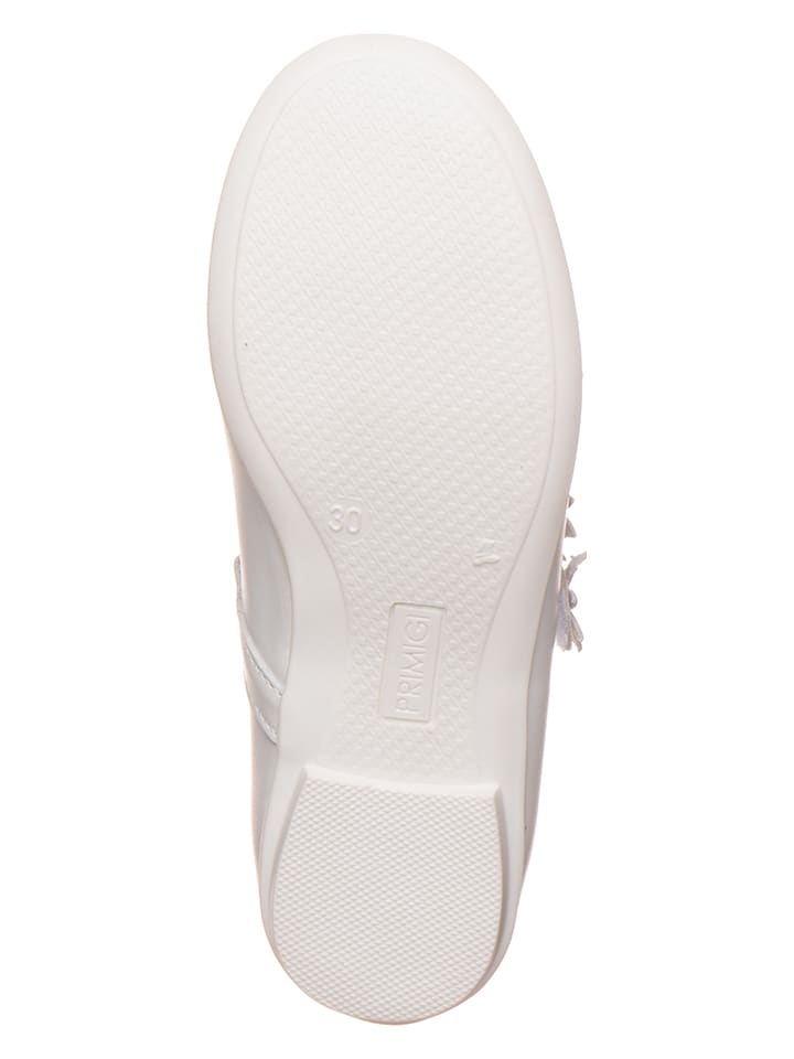 Primigi Ballerinas in Silber günstig kaufen